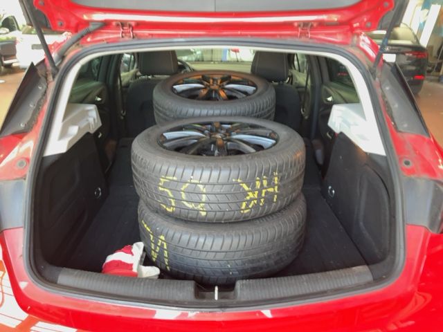Opel Astra 1.0 Turbo Active Start/Stop 2016 – снимка 16