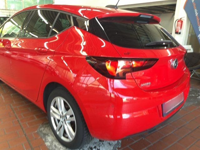 Opel Astra 1.0 Turbo Active Start/Stop 2016 – снимка 6