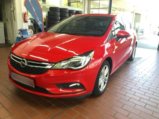 Opel Astra 1.0 Turbo Active Start/Stop 2016 – снимка 1
