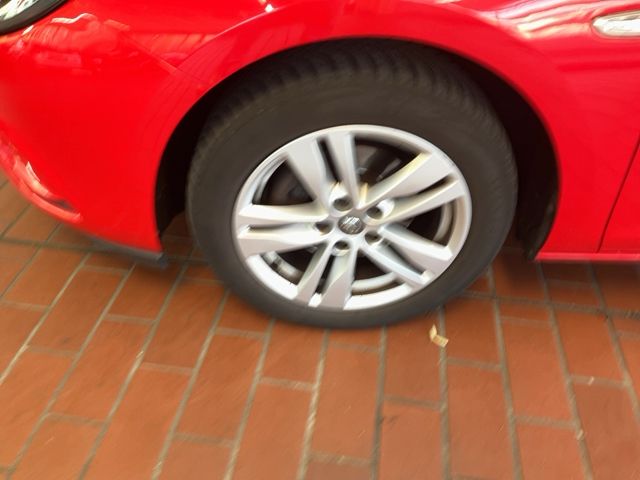 Opel Astra 1.0 Turbo Active Start/Stop 2016 – снимка 3