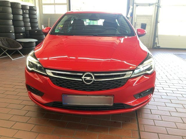 Opel Astra 1.0 Turbo Active Start/Stop 2016 – снимка 14