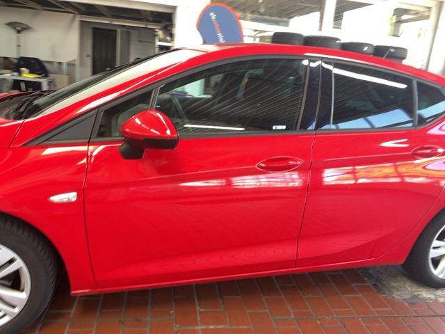 Opel Astra 1.0 Turbo Active Start/Stop 2016 – снимка 4