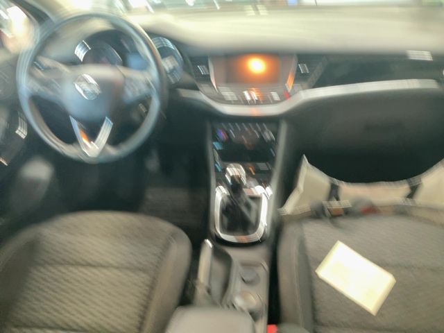 Opel Astra 1.0 Turbo Active Start/Stop 2016 – снимка 18