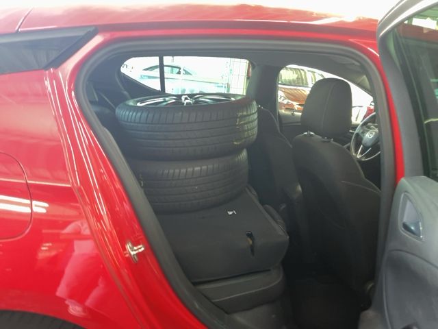 Opel Astra 1.0 Turbo Active Start/Stop 2016 – снимка 20