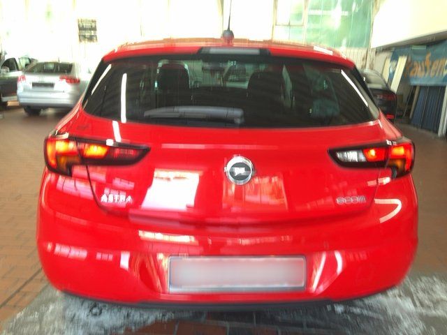 Opel Astra 1.0 Turbo Active Start/Stop 2016 – снимка 7