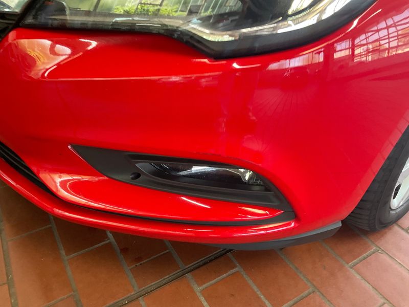 Opel Astra 1.0 Turbo Active Start/Stop 2016 – снимка 35