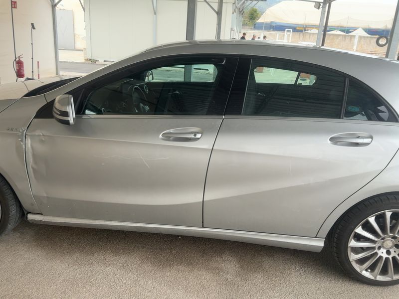 Mercedes-Benz A-Klasse A 160 CDI Business 2016 – снимка 4
