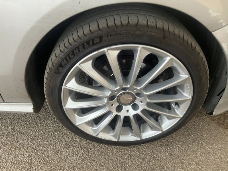 Mercedes-Benz A-Klasse A 160 CDI Business 2016 – снимка 11