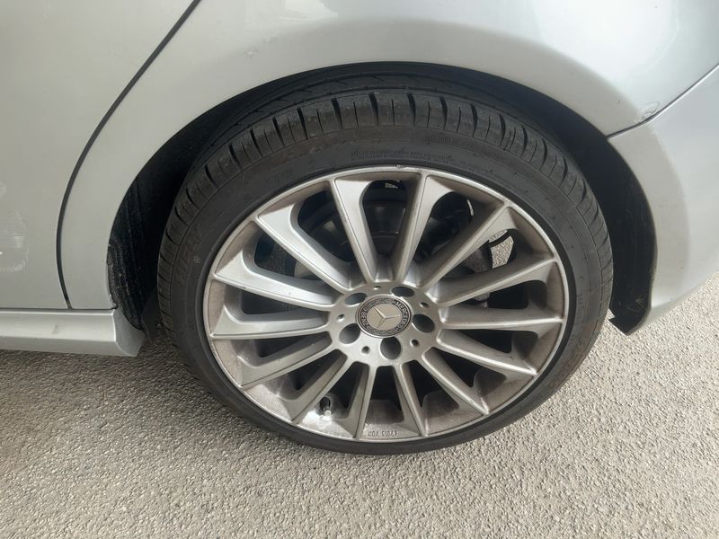 Mercedes-Benz A-Klasse A 160 CDI Business 2016 – снимка 5