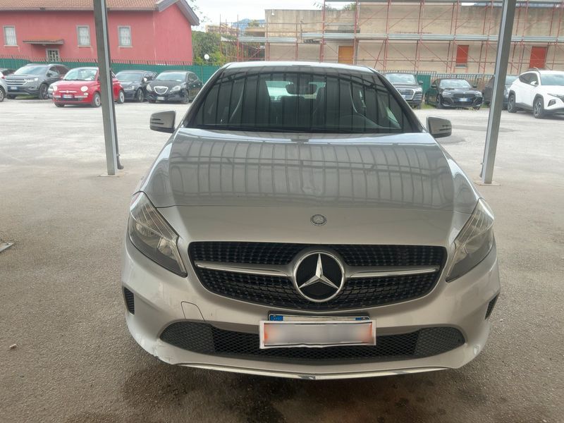 Mercedes-Benz A-Klasse A 160 CDI Business 2016 – снимка 14