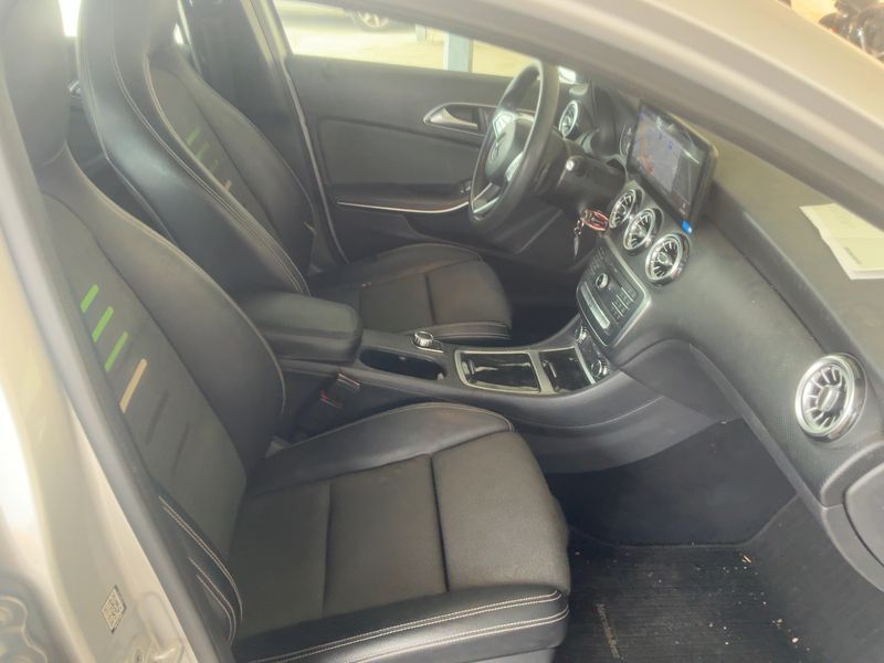 Mercedes-Benz A-Klasse A 160 CDI Business 2016 – снимка 16