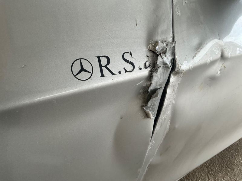 Mercedes-Benz A-Klasse A 160 CDI Business 2016 – снимка 35