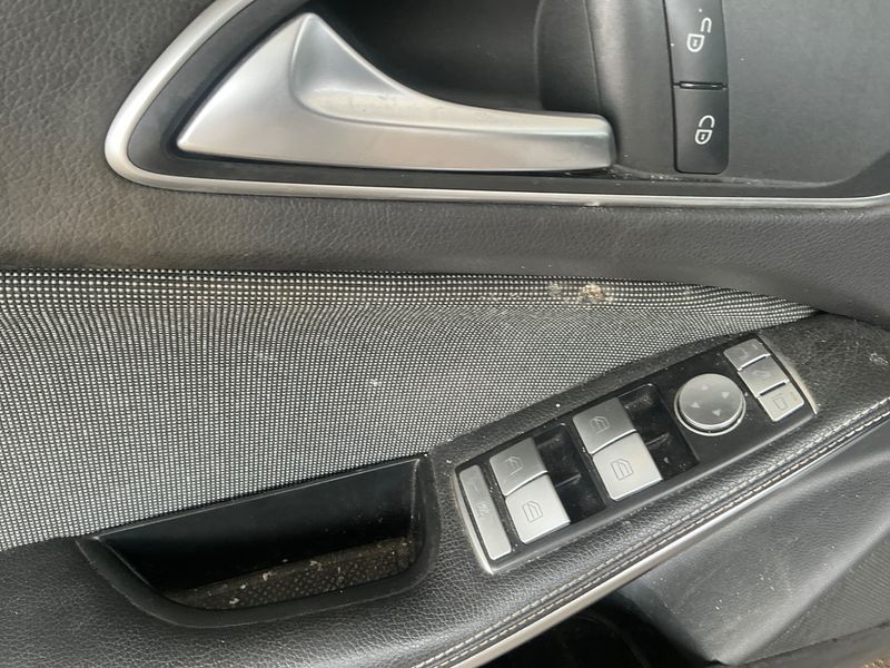 Mercedes-Benz A-Klasse A 160 CDI Business 2016 – снимка 36