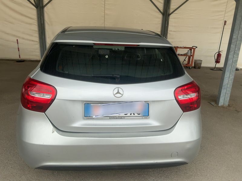 Mercedes-Benz A-Klasse A 160 CDI Business 2016 – снимка 7