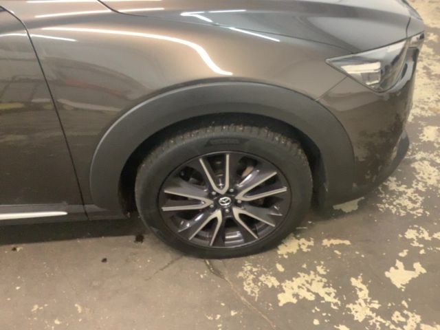 Mazda CX-3 2.0 Sports-Line AWD 2017 – снимка 11
