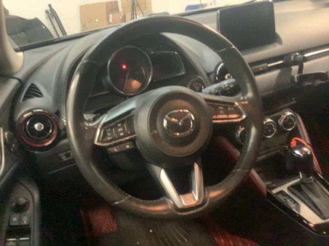 Mazda CX-3 2.0 Sports-Line AWD 2017 – снимка 17