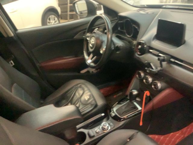 Mazda CX-3 2.0 Sports-Line AWD 2017 – снимка 16