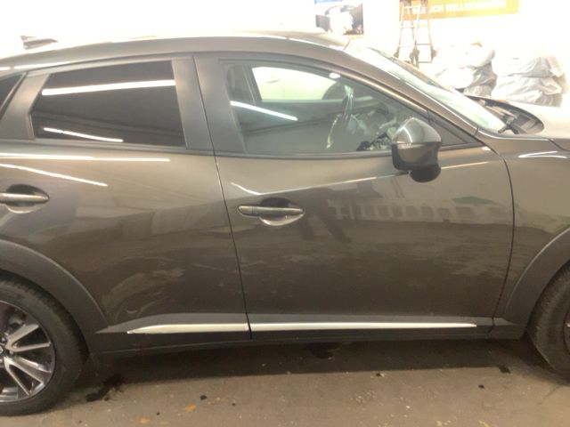 Mazda CX-3 2.0 Sports-Line AWD 2017 – снимка 10