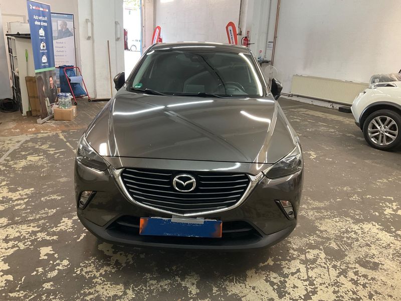 Mazda CX-3 2.0 Sports-Line AWD 2017 – снимка 14