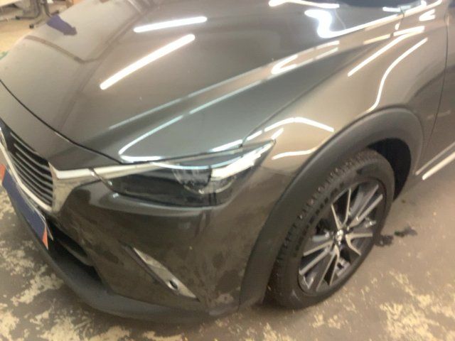 Mazda CX-3 2.0 Sports-Line AWD 2017 – снимка 2