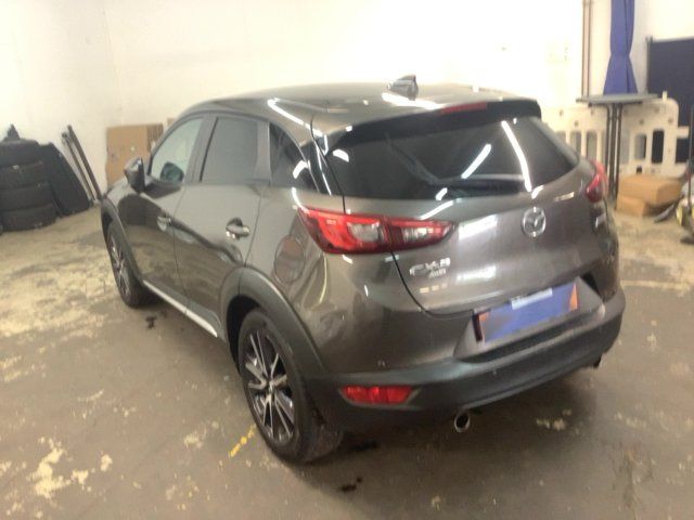 Mazda CX-3 2.0 Sports-Line AWD 2017 – снимка 6