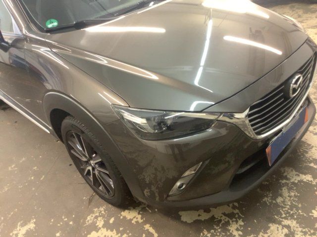Mazda CX-3 2.0 Sports-Line AWD 2017 – снимка 12