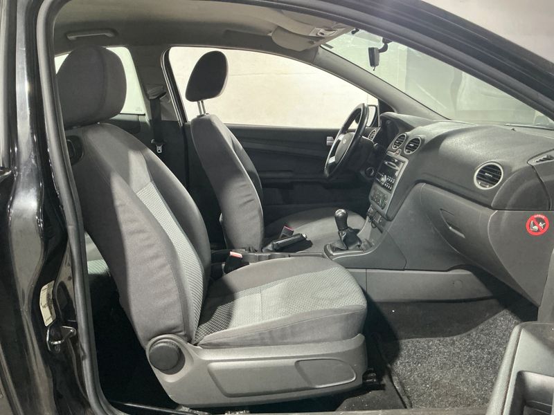 Ford Focus 1.6 TDCi Trend 2005 – снимка 3