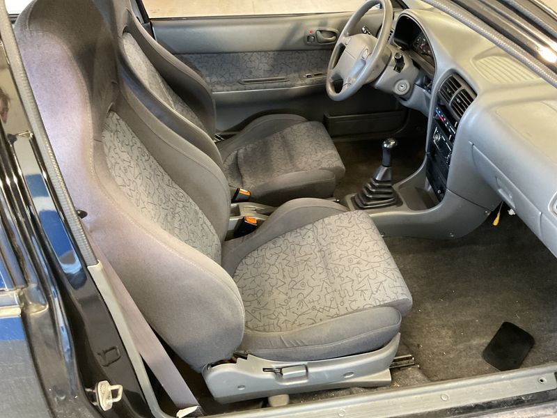 Suzuki Swift 1.3 GLS 2002 – снимка 3