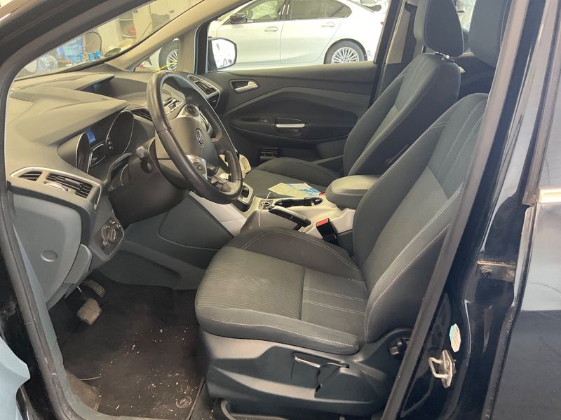 Ford C-Max 2.0 TDCi Titanium 2011 – снимка 3