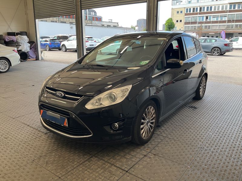 Ford C-Max 2.0 TDCi Titanium 2011 – снимка 1