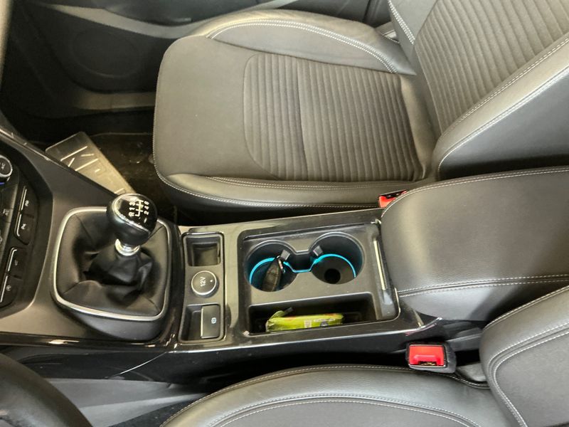 Ford Kuga 2.0 TDCi Titanium 2018 – снимка 27