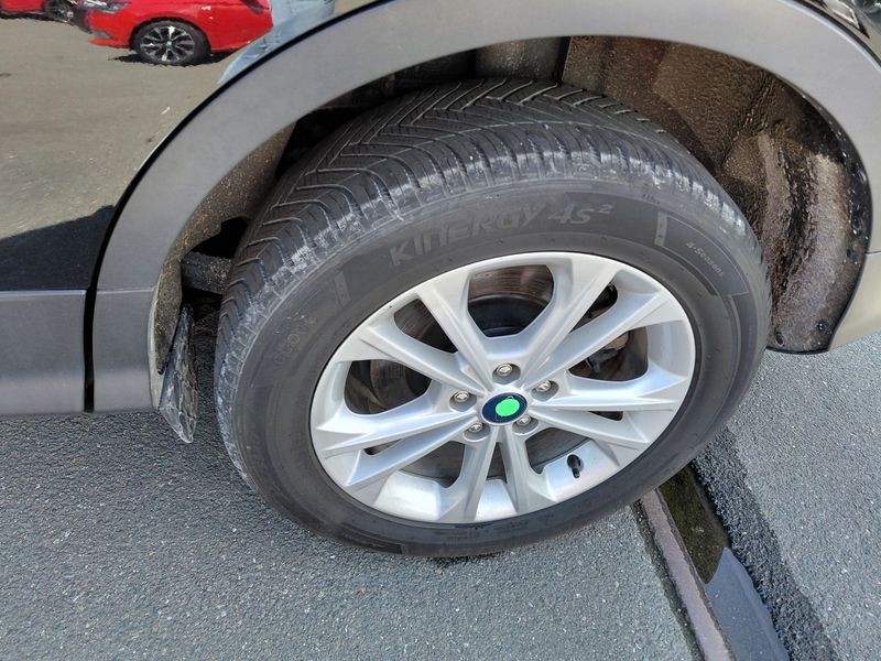 Ford Kuga 2.0 TDCi Titanium 2018 – снимка 5