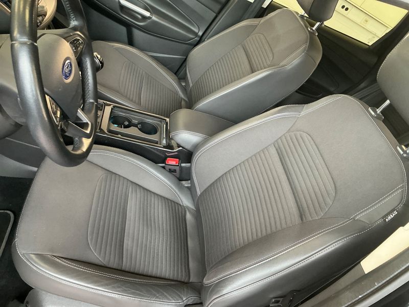 Ford Kuga 2.0 TDCi Titanium 2018 – снимка 29