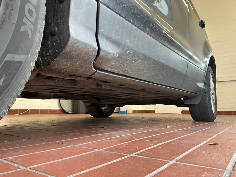 Ford Kuga 2.0 TDCi Titanium 2018 – снимка 36