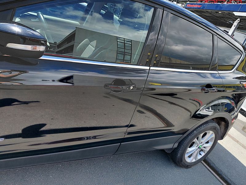 Ford Kuga 2.0 TDCi Titanium 2018 – снимка 4