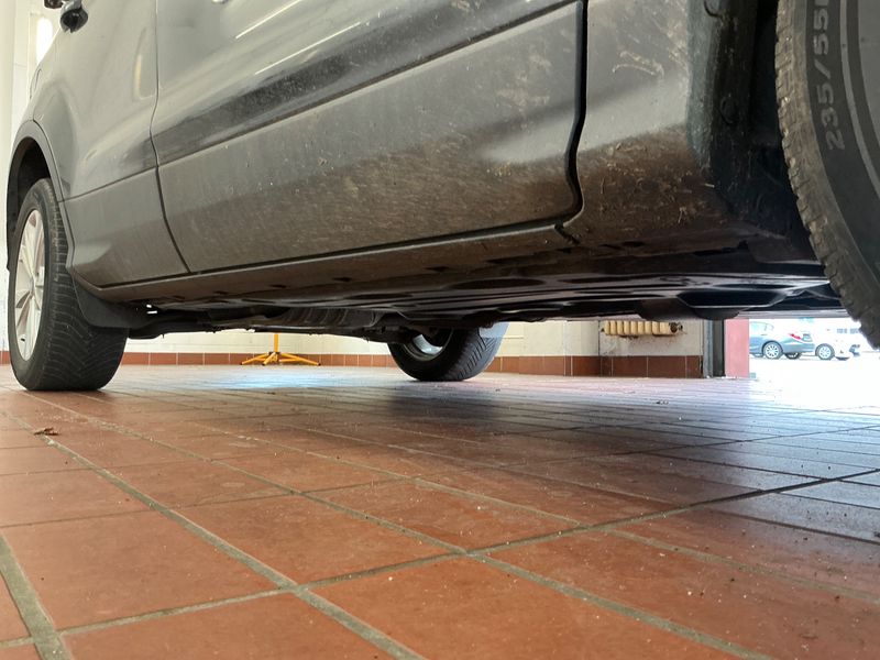 Ford Kuga 2.0 TDCi Titanium 2018 – снимка 22