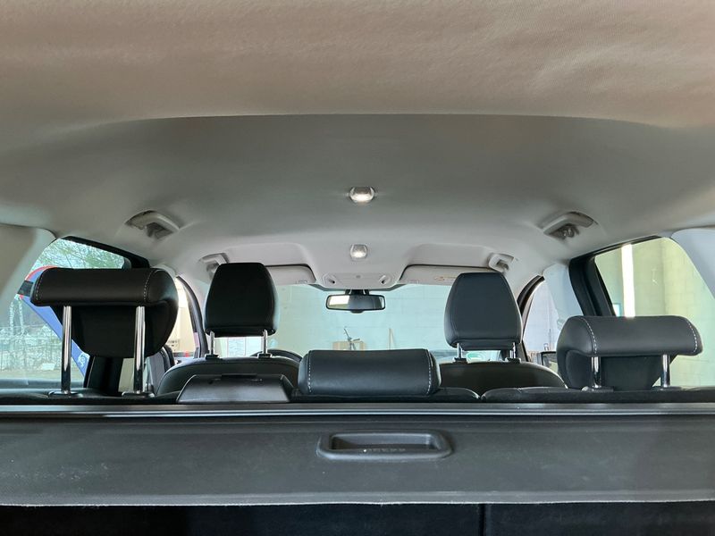 Ford Kuga 2.0 TDCi Titanium 2018 – снимка 34
