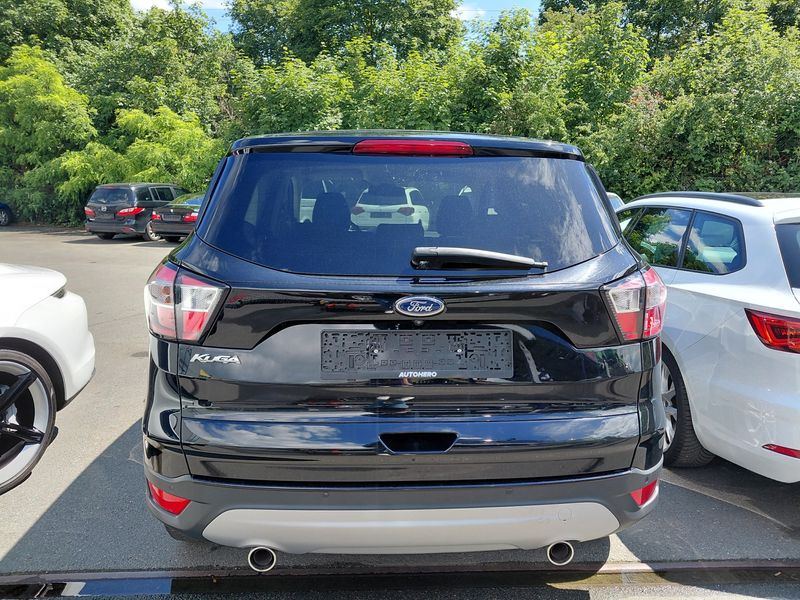 Ford Kuga 2.0 TDCi Titanium 2018 – снимка 7