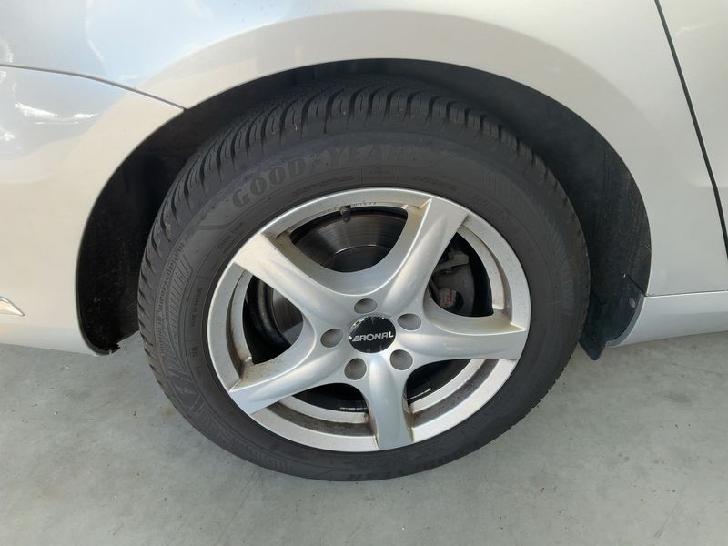 Volkswagen Passat 2.0 TDI Comfortline BlueMotion Tech 2013 – снимка 9