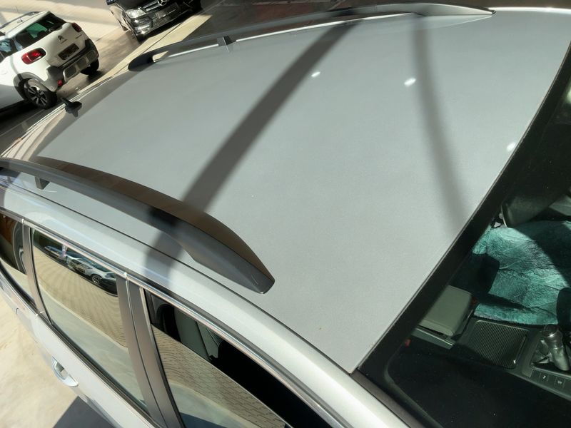 Volkswagen Passat 2.0 TDI Comfortline BlueMotion Tech 2013 – снимка 13