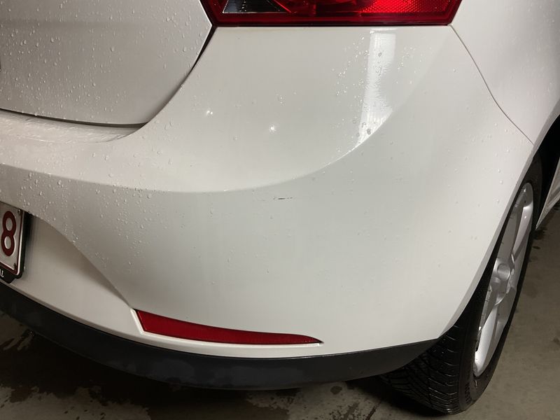 Seat Ibiza 1.6 TDI Copa 2011 – снимка 29