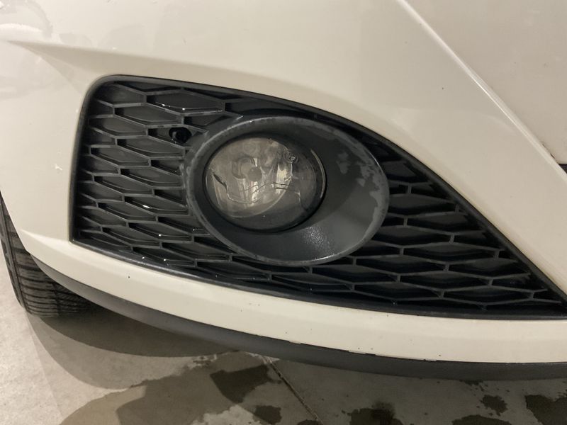 Seat Ibiza 1.6 TDI Copa 2011 – снимка 32