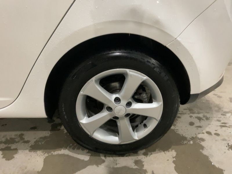 Seat Ibiza 1.6 TDI Copa 2011 – снимка 5