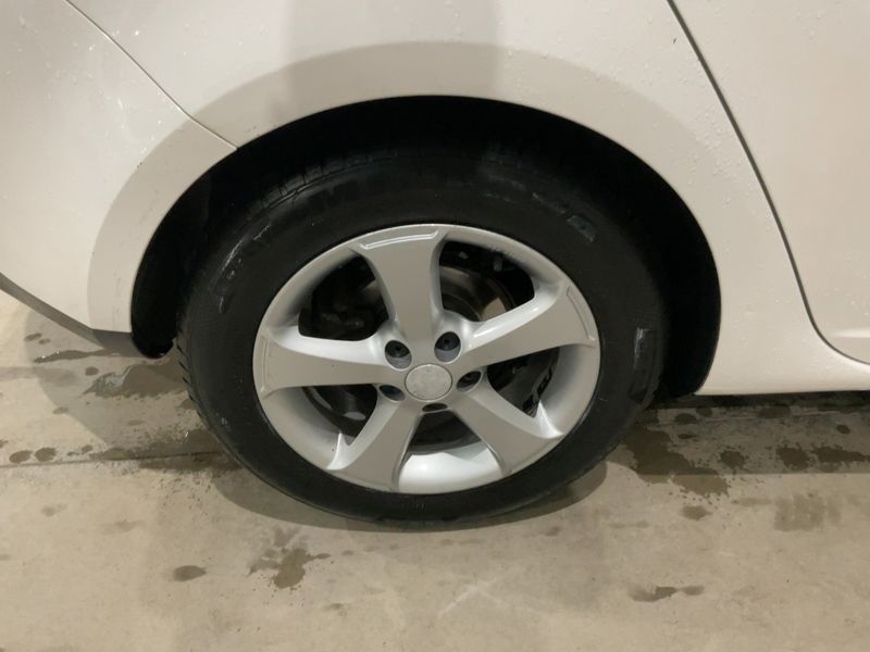 Seat Ibiza 1.6 TDI Copa 2011 – снимка 9