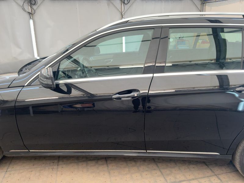 Mercedes-Benz E-Klasse E 220 CDI T 4Matic BlueTEC Elegance 2016 – снимка 4