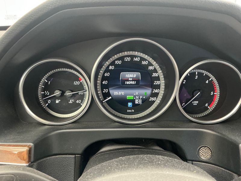 Mercedes-Benz E-Klasse E 220 CDI T 4Matic BlueTEC Elegance 2016 – снимка 13
