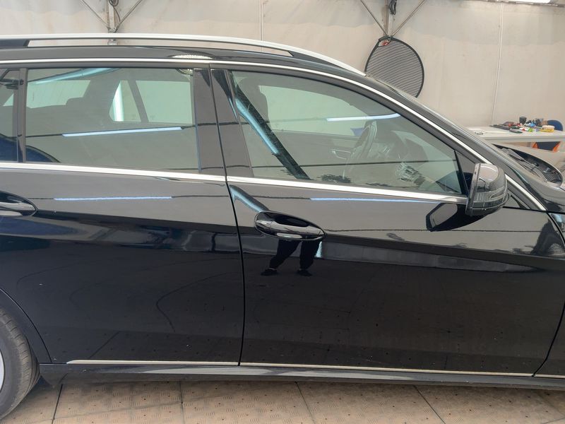 Mercedes-Benz E-Klasse E 220 CDI T 4Matic BlueTEC Elegance 2016 – снимка 7