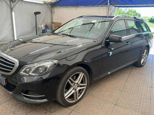 Mercedes-Benz E-Klasse E 220 CDI T 4Matic BlueTEC Elegance 2016