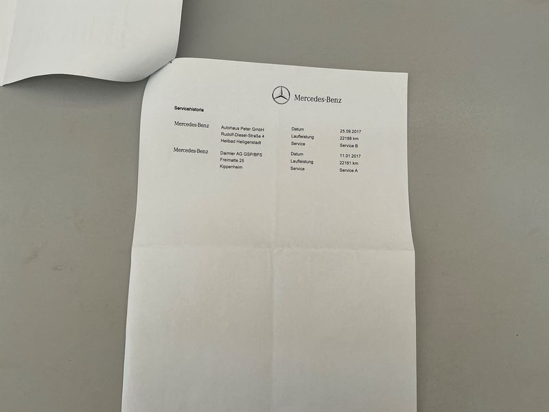 Mercedes-Benz E-Klasse E 220 CDI T 4Matic BlueTEC Elegance 2016 – снимка 22