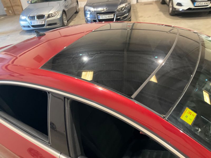 Volkswagen CC 2.0 TDI 4Motion BlueMotion Tech 2013 – снимка 13